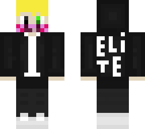 elite member (part 3)