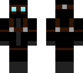 elytra flight suit