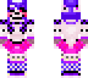 emotime ballora