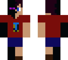 ender boy
