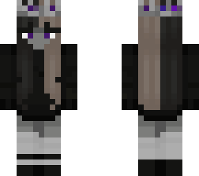 ender girl