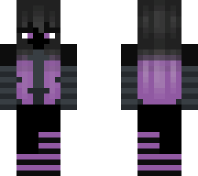 ender girl