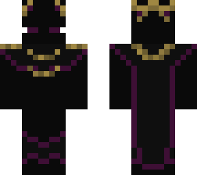 ender king concept