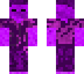ender zombie