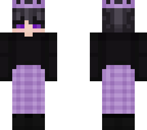 enderman boy