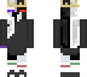 enderman girl