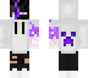 enderman guy
