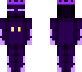 enderman(suns eclipse remix)