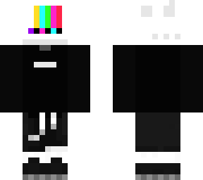 epic gamer skin