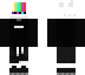 epic gamer skin