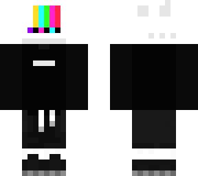 epic gamer skin