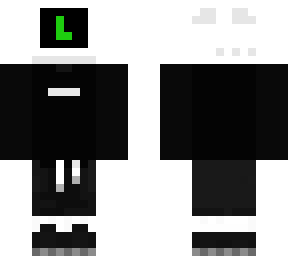 epic gamer skin
