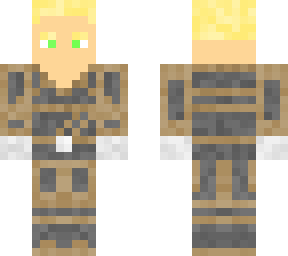 erik