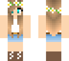 esther(eystreams sister)