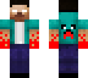 eveil steve 2