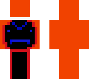 evil dream