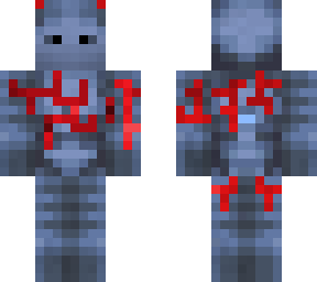 evil osivian sendaris