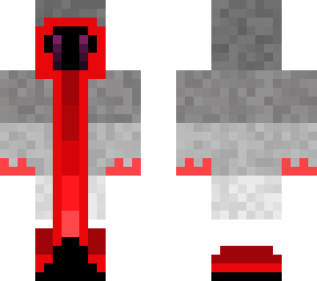 evil red mage
