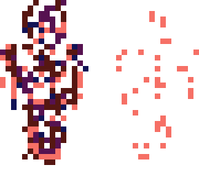 example skin for tik tok