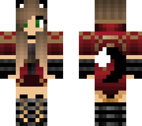 explorer girl