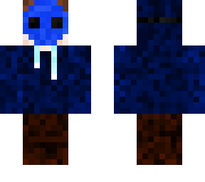 eyeless jack