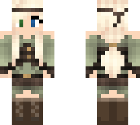 faerin (fantasy rp: slim)