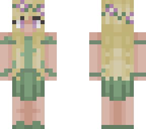 fairy girl