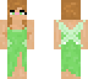 fairy girl