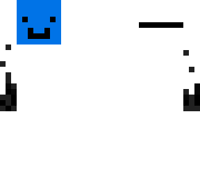 fake face