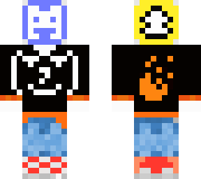 fasterflamer x jaystreams (collab)