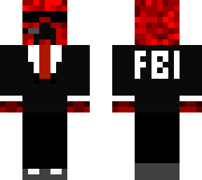 fbi creeper