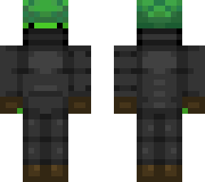 final skin