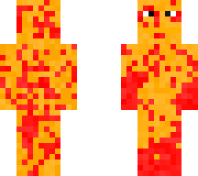 fire boy