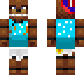firework freddy