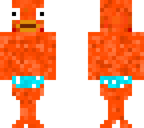 fish as one layer