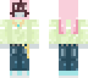 fixed i put the face on the wrong side