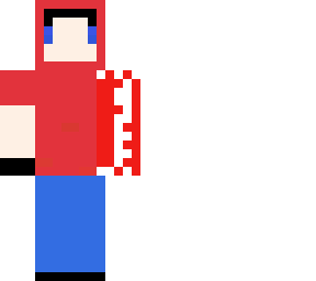 flesh arm