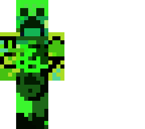 flip man