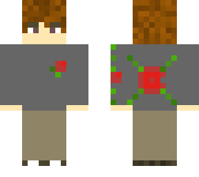 flower boy :ddd