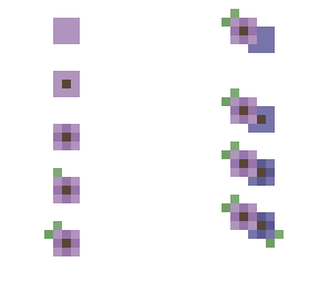 flower tutorial