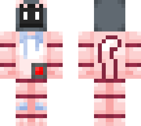 fnaf oc *black screen ver*
