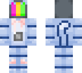 fnaf oc *desc*