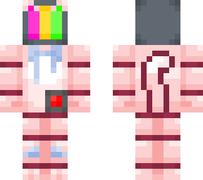 fnaf oc *desc*