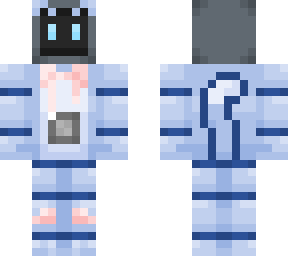 fnaf oc *desc*