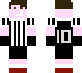 footballer