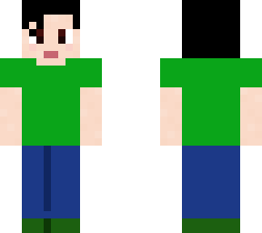 for my brother rory