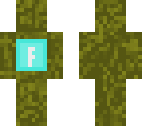 fortnite gold remake of first skin ive ever made