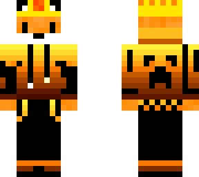 fox aka me