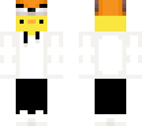 fox hat