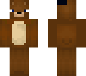 freddy fazbear